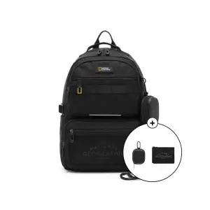 매장정품 내셔널지오그래픽 NATIONAL GEOGRAPHIC KIDS K251KBG580 옵티머스 BLACK 5006546337 520633