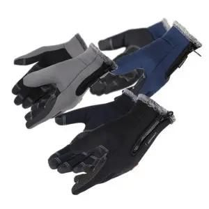 방수 겨울 방한 장갑 털장갑 스키 보드 자전거 (WFG14WC)