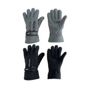 고품질 (이거찜)플리스터치겨울장갑 손가락장갑 남성방한장갑 (WFG10CS)