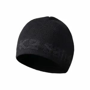 K2 세이프티 플리스 비니 겨울비니 FREE 블랙