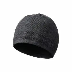 K2 세이프티 플리스 비니 겨울비니 FREE 그레이