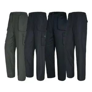 UC 32하의 겨울바지 겨울작업바지 겨울남자바 겨울 작업복 근무복 바지 유니폼