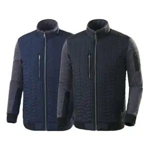 2121 패딩점퍼 겨울점퍼 겨울잠바 겨울작업 작업복 패딩 겨울점퍼 근무복