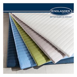 [잉글랜더]프리미엄 볼륨패딩 케미컬폼 매트리스 70T-슈퍼싱글(전국무료배송)