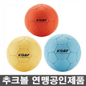 추크볼 1 2 3호 연맹공인 - 츄크볼 공 뉴스포츠