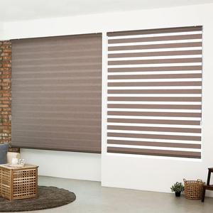 [앙상블] 콤비블라인드 암막 노바 125 x 120cm