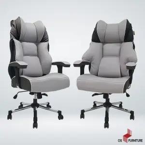 OS퍼니처 OSSA1000,OSSA2000 사무실 학생,중역,PC방,사무용 의자