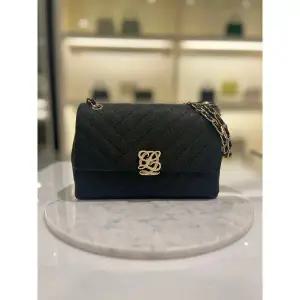 [파주점][루이까또즈]루이까또즈 여성 숄더겸 크로스백 HQ1SD12BL