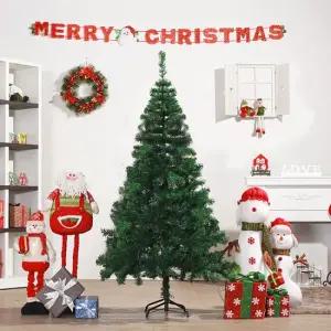 180cm 풍성한 스카치 트리