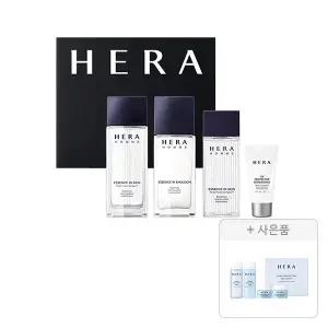 헤라 옴므 베이직 스페셜 세트 2종세트+증정(하이드로 리플렉팅 디럭스 키트 3종 키트,1개)