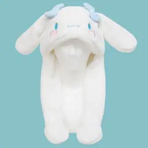 시나모롤 방한모자 [큐트 움직이는-10057]