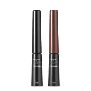 더페이스샵 잉크그라피 리퀴드 라이너 5.5g