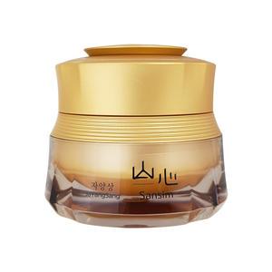 한국 산심 자양상50ml/한방크림(케이스x)+(자양상15ml 3개)