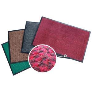 [신세계몰]마트 상가 출입구용 미끄럼방지 업소용발매트 레스토랑 호텔 실외발판 약국 빗물 학교