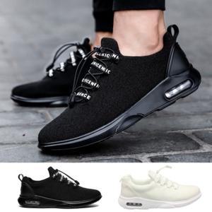 본필 남성 여성 가벼운 니트 메쉬 캐주얼 운동화 BR2B100A