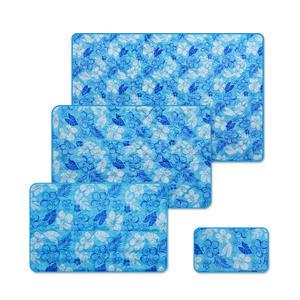 아이스 쿨매트 냉매트 캠핑 쿨패드 소형