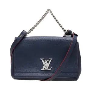 [중고명품] 네이비 락미 II BB 크로스백