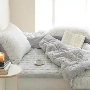 세사온라인 러스트 웰포그니 극세사 차렵베개세트 Q