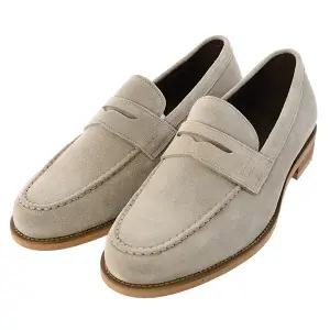 [대구백화점] [소다]남성 세미캐주얼 스웨이드 페니로퍼(AMM306 SA35)