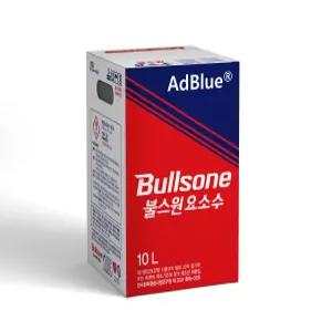 불스원 요소수 불스원샷 10리터 호스포함