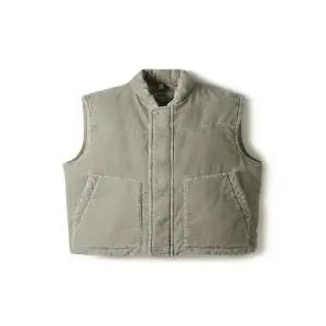 시리즈 역시즌 [series] 코듀로이 다운 베스트 SAVAW24301BEX