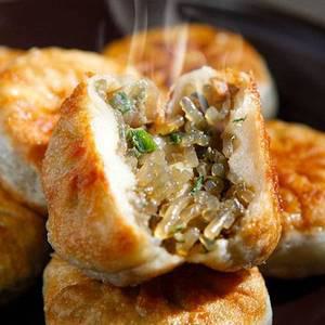 [얌얌노리][냉동 간편식] 야채잡채 미니호떡 1kg / 잡채 듬뿍! 전통 간식·야식·안주