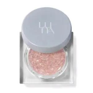 루나 글리터 라이팅업 포뮬라 팟 팩트 아이섀도 - 로즈쿼츠 1개