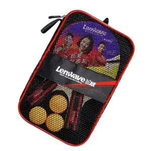 런웨이브 LW-0328 탁구라켓 탁구공 탁구가방 세트 쉐 LW-0328 탁구공 탁구가방 쉐이크 양면