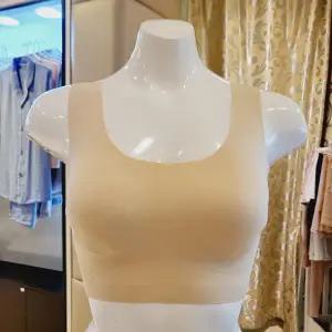 [대구백화점] [비너스]인견 무봉제 노와이어 심리스브라(VBRS932)