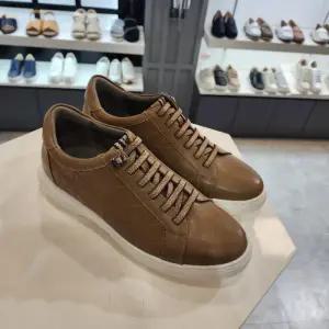 [엘칸토]엘칸토 HC10 남성키높이스니꺼즈카멜5cm LCMS51U51337 (40652465)