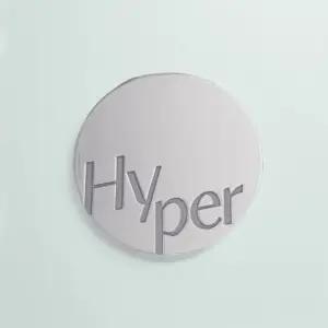 루나 하이퍼 핏 필터 쿠션 본품+리필 베이지 2호