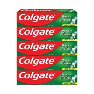 콜게이트 치약 250g x 5개 아이씨 쿨민트