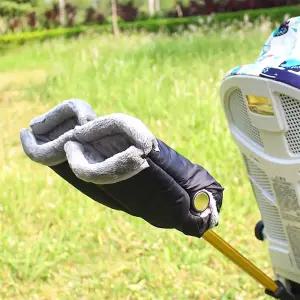 겨울 유모차워머장갑 핸드머프 방수 핸드워머