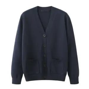 간호사 가디건 니트 병원 간호복 유니폼