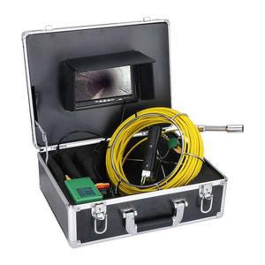 배관내시경 카메라 수중파이프 파이프 곡선카메라 곡선 고화질