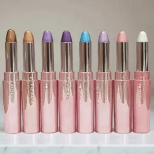 아이샤도우 스틱 아이섀도우 색조 팔레트 리퀴드 글리터 펜슬 펄 핑크 듀얼 쿨톤 무펄