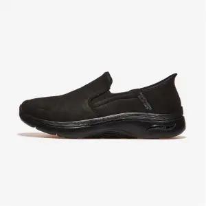 [그랜드스테이지] SKECHERS GO WALK ARCH FIT 2.0(SLIP INS) 고 워크 아치핏 2.0(슬립 인스) 216813 BBK