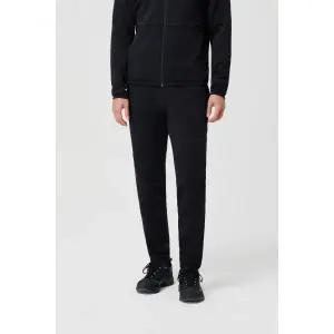 코오롱 스포츠 남성 기모 트레이닝 팬츠 SETUP JWPNW24311BLK KS6455JWP 1468772