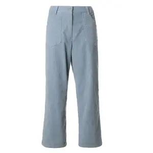 [롯데백화점]크레송 면 기모 골덴 바지(NWCFPX69)