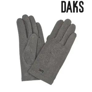 [롯데백화점]닥스 남성 스판 홑겹 장갑 GPI370I