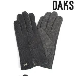 [롯데백화점]닥스 남성 모직장갑 GPR384I