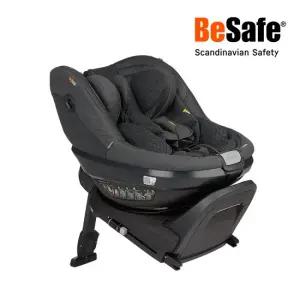 비욘드360B i-size 회전형 신생아 카시트 베이스포함 베이비쉘포함)