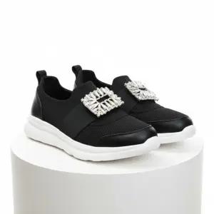 금강제화 여성 보석 슬립온 RICSLC5352WFREK1 686807