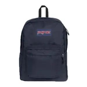 잔스포츠 슈퍼브레이크 원 백팩 EK0A5BAGN541 NAVY
