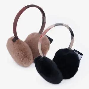 [롯데백화점]닥스 여성 에코퍼 여성귀마개 DK38ZQK007