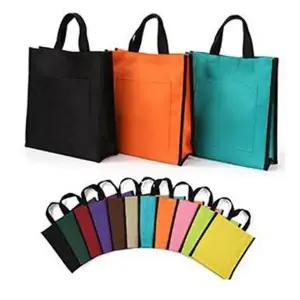 신발 주머니 가방 어린이 초등 다용도 학원 보조 가방 국산 중학생 여성 남성