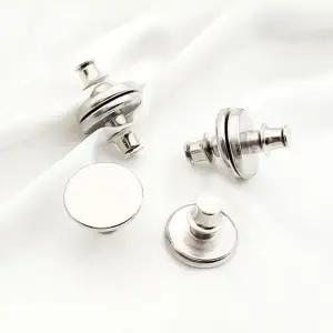 [알티피아]끈없는 커튼고정 마그네틱 자석타이백 자석집게