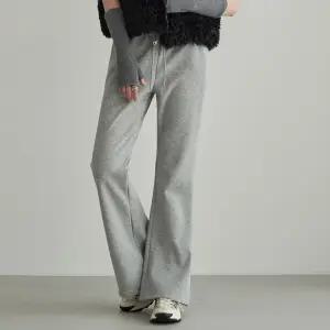 [르니앤맥코이]밍크 기모 부츠컷 트레이닝 팬츠 LN01SL170L