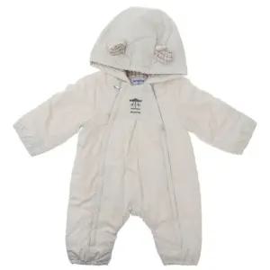 [갤러리아] (압소바뱀.말띠출산백일돌아기외출우주복)무이약패딩우주복(A11-22201)