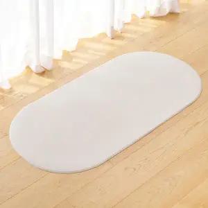 [텍미홈]라운 펫매트 휘게라운드